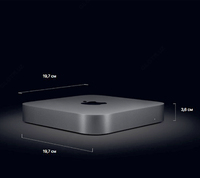 Компьютер Apple Mac Mini - 12 987 000 сум