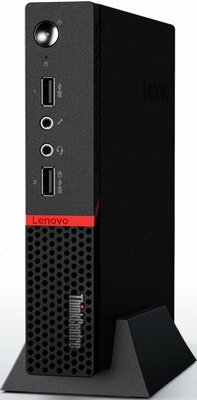 11 050 000 сум / шт. Настольный компьютер Lenovo ThinkCentre M715q