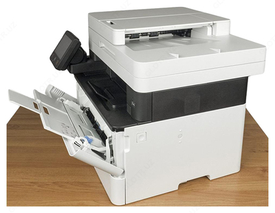МФУ лазерный CANON i-Sensys MF445dw
