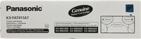 Картридж Panasonic KX-FAT411A7