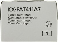 Картридж Panasonic KX-FAT411A7 - 598 000 сум