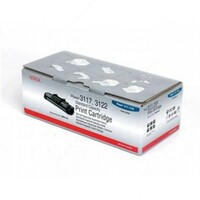 Картридж лазерный Xerox Phaser 3020