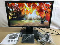 1 820 000 сум Монитор Dell 22" E2216HV