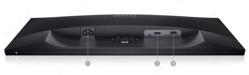 Монитор Dell 22" E2216HV Только в розницу