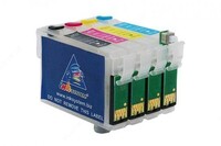 ПЗК для принтеров и МФУ Epson