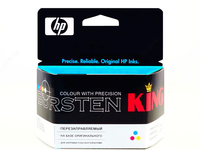 455 000 сум Перезаправляемые картриджи для HP