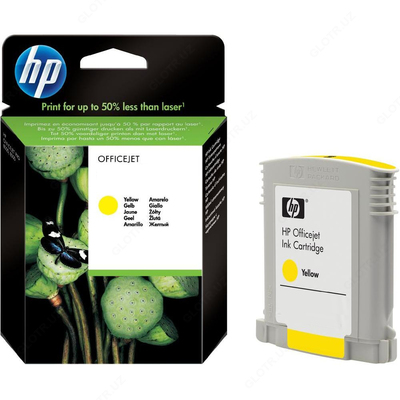 Перезаправляемые картриджи для HP - 455 000 сум / шт.