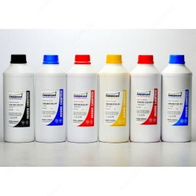 Чернила сублимационные для принтеров - 117 000 сум / шт.