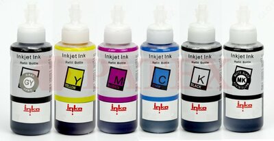 117 000 сум / шт. Чернила сублимационные для принтеров