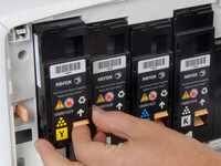 Картриджи для принтера Xerox Phaser 6000