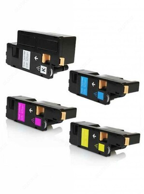 Картриджи для принтера Xerox Phaser 6000 - 195 000 сум / шт.