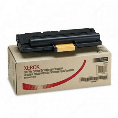 XEROX Phaser 6020 Toner Ultrium