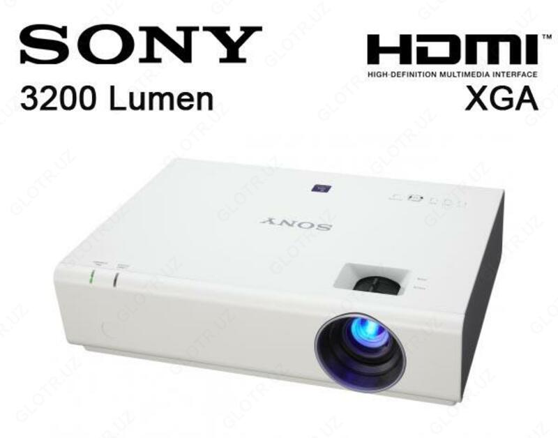 Проектор Sony VPL-DX142