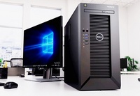 Сервер Dell PowerEdge T30