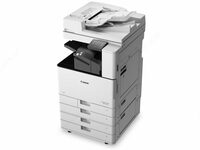 Цветной лазерный МФУ Canon imageRUNNER C3326i