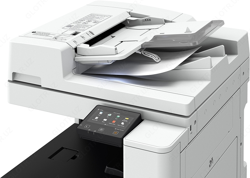 автоподатчик RADF