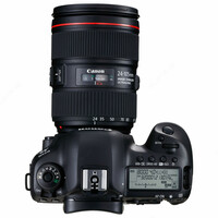 Фотоаппарат CANON EOS 5D Mark IV Только в розницу