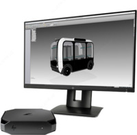 Компьютеры для САПР