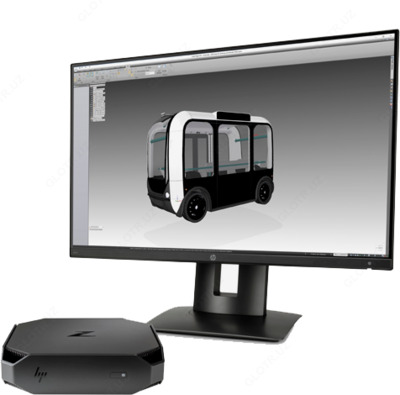 Компьютеры для САПР