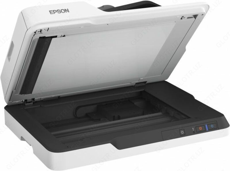 Сканер EPSON WorkForce DS-1630 - 5 707 000 сум