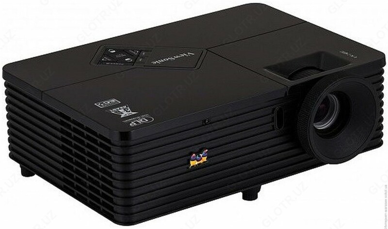 Проектор VIEWSONIC PJD5232