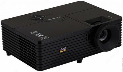 Проектор VIEWSONIC PJD5232