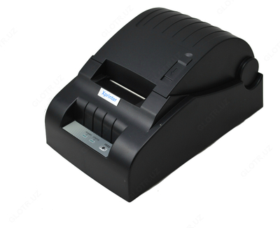 Принтер рулонной печати POS 58 Принтер рулонной печати POS 58