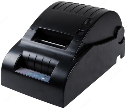 Принтер рулонной печати POS 58 Принтер рулонной печати POS 58