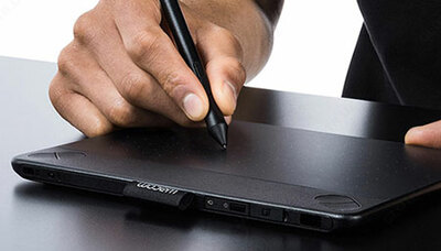 4 550 000 сум от 10 шт. Графический планшет WACOM