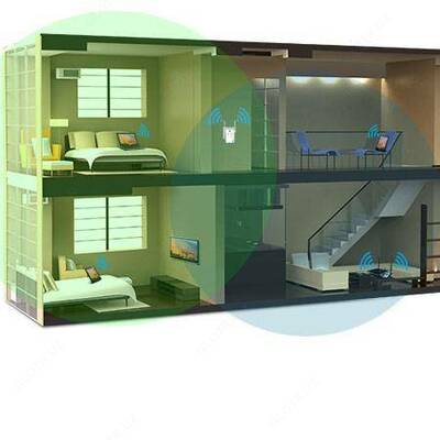 Повторитель TP-LINK - 507 000 сум / шт.