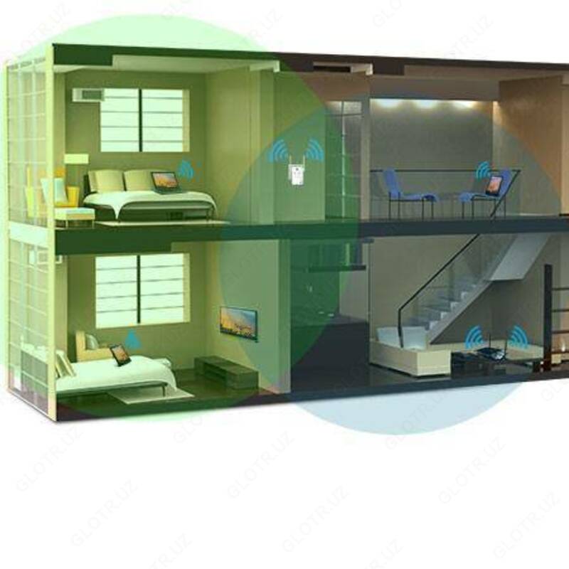 Повторитель TP-LINK - 507 000 сум