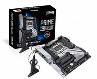 Материнская плата ASUS PRIME X299-DELUXE