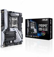   Материнская плата ASUS PRIME X299-DELUXE