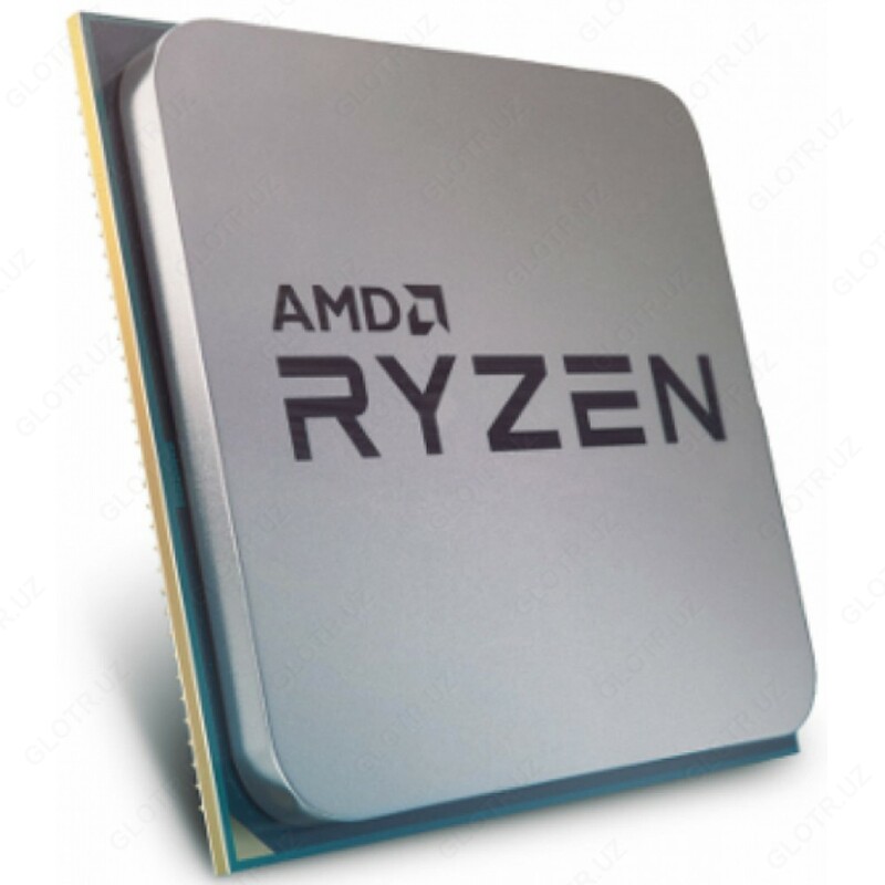 5 187 000 сум Процессор AMD Ryzen 7