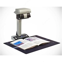 Сканер Fujitsu ScanSnap SV600