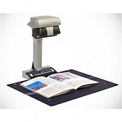 Сканер Fujitsu ScanSnap SV600