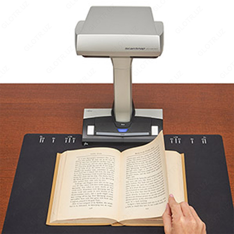 Сканер Fujitsu ScanSnap SV600 - 12 987 000 сум