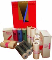 Мастер-пленка для ризографов