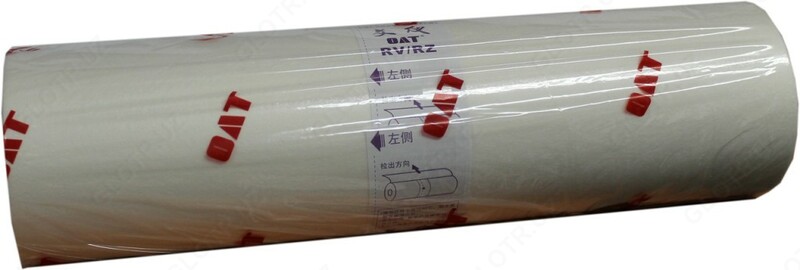 Мастер-пленка для ризографов