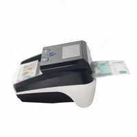 2 470 000 сум Детектор банкнот MERCURY D-20A Автоматический
