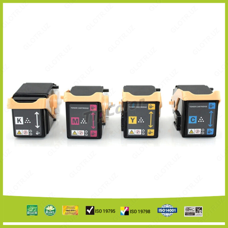 Тонер-картридж Xerox Phaser 7100 - 2 587 000 сум