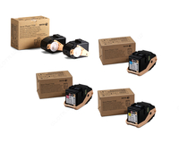 Тонер-картридж Xerox Phaser 7100