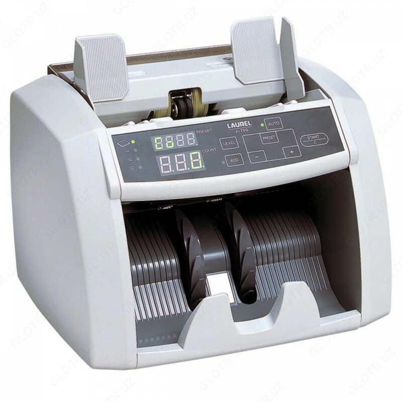 Счетчик банкнот Laurel J-700 - от {0} сум