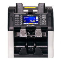 Сортировщик банкнот Magner 175 Digital