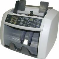 Счетчик банкнот Laurel J-798