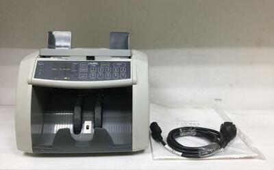 13 000 000 so'm 10 donadan Счетчик банкнот Cassida Kolibri