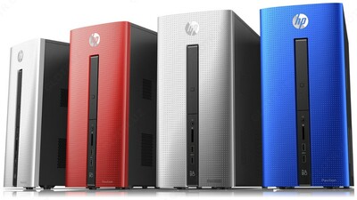Компьютер HP Pavilion 570 - 7 540 000 сум / шт.