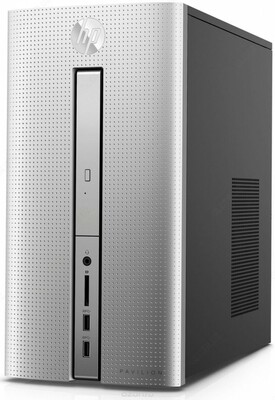 7 540 000 сум / шт. Компьютер HP Pavilion 570