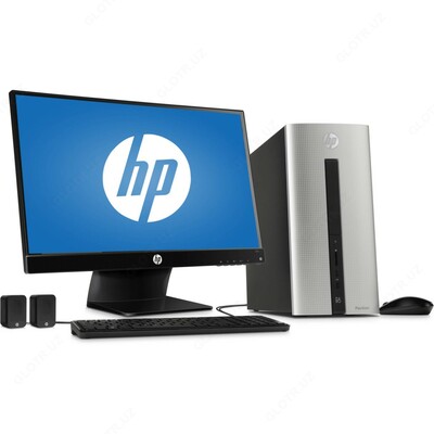 Компьютер HP Pavilion 570 Оптом и розница