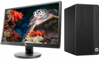 Компьютер HP 290 G1